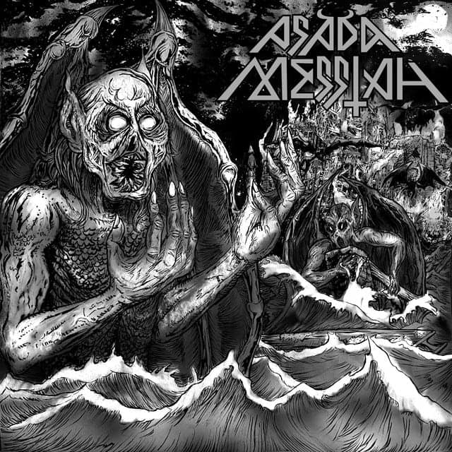 Asada Messiah