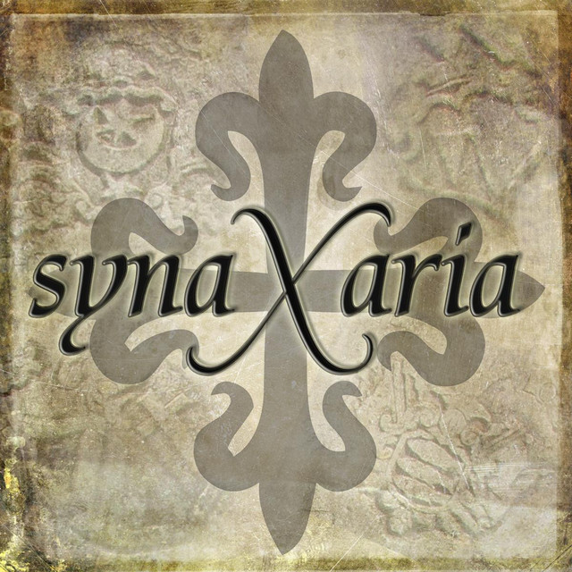 Synaxaria