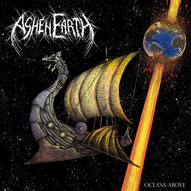 Ashen Earth