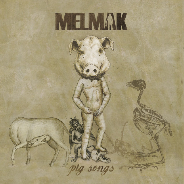 Melmak