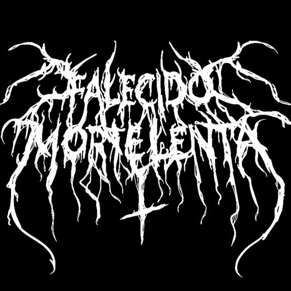 Falecido Morte Lenta