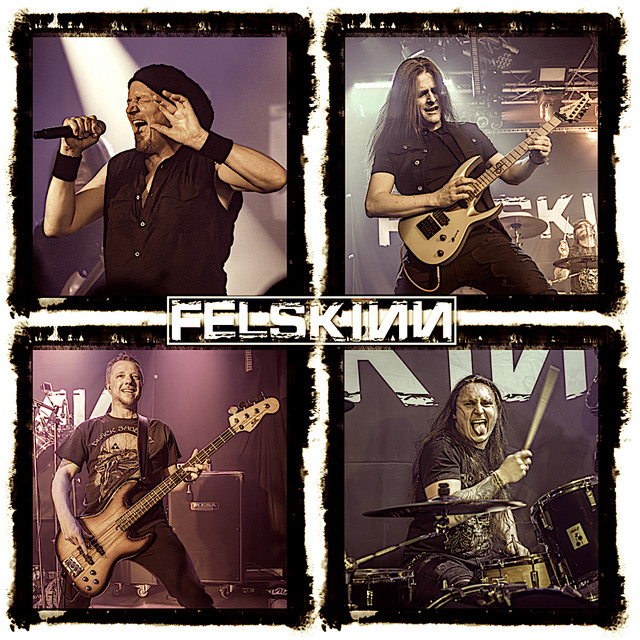 Felskinn