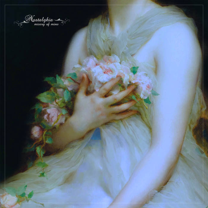 Misery of Mine (Single)