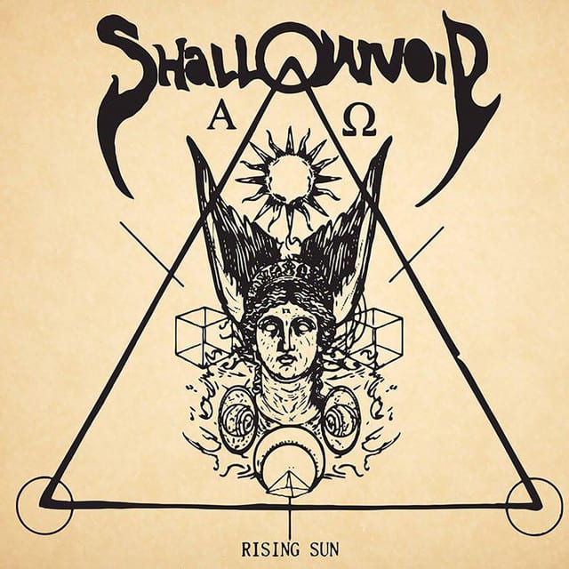 Shallow Void