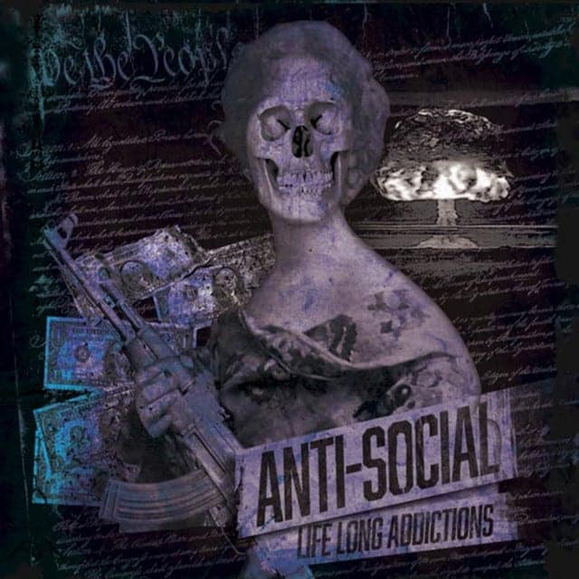 Antisocial