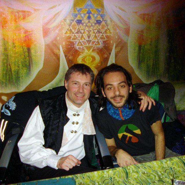 Astral Woods