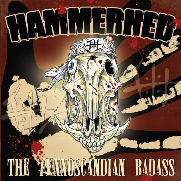 Hammerhed