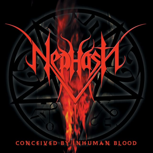 Nephasth