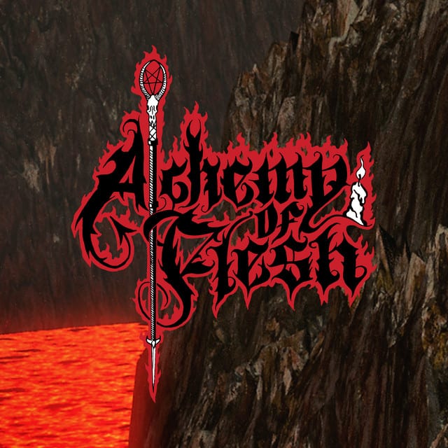 Alchemy of Flesh