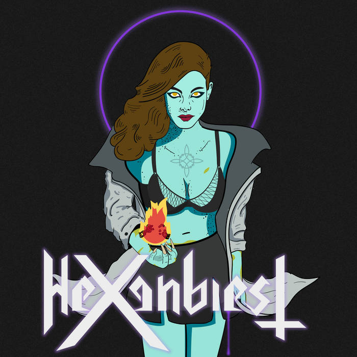 Hexenbiest