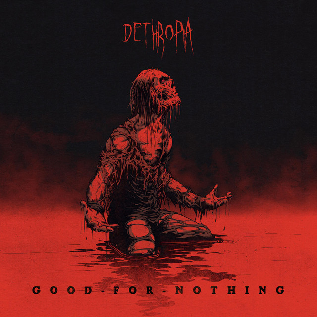 Dethropia