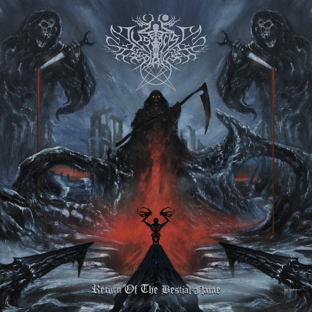 Mysticism Black