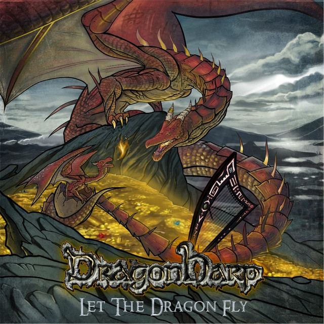 DragonHarp