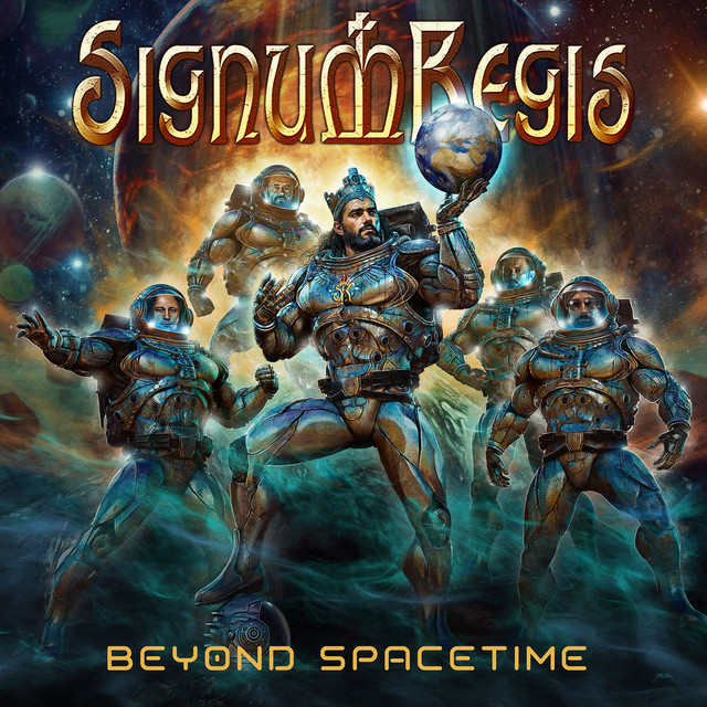 Signum Regis