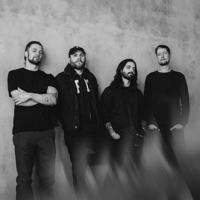 After the Burial
