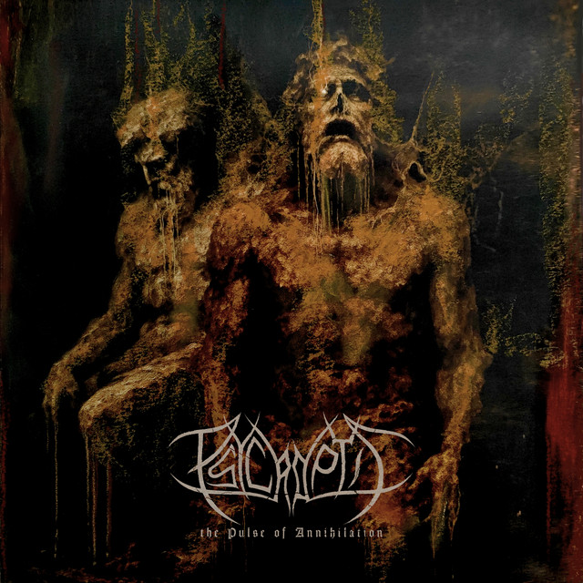 Psycroptic