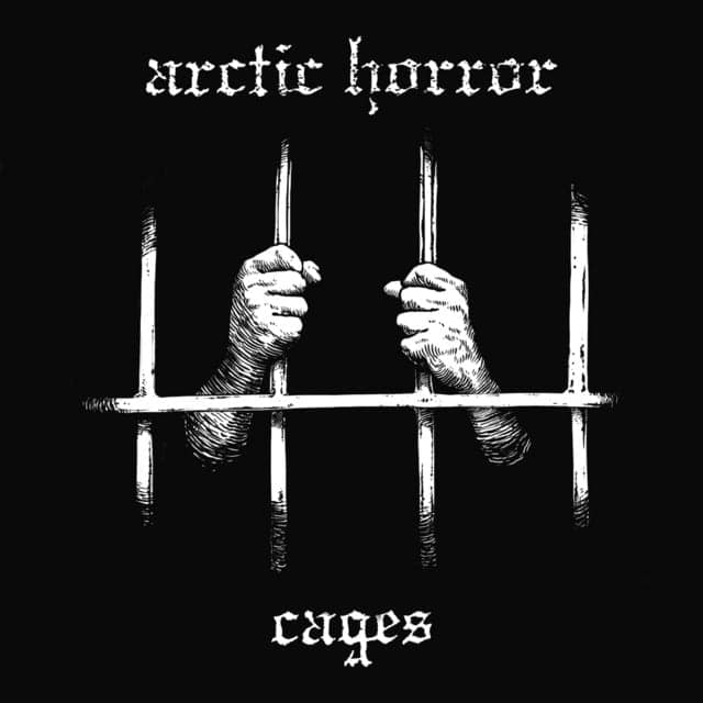 Arctic Horror