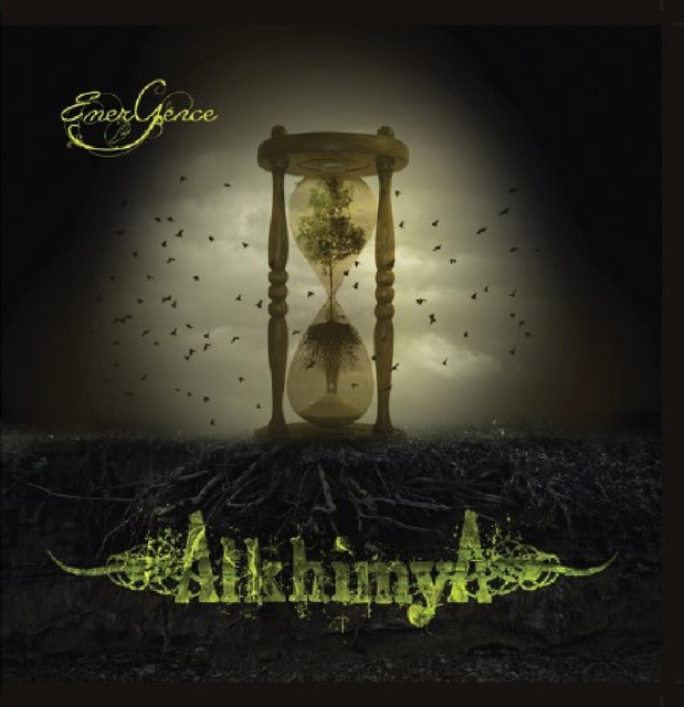 Alkhimya