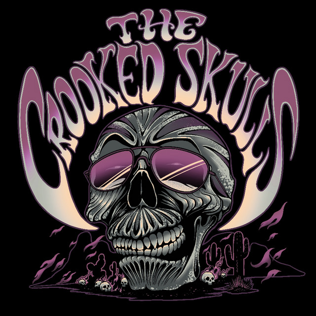 The Crooked Skulls