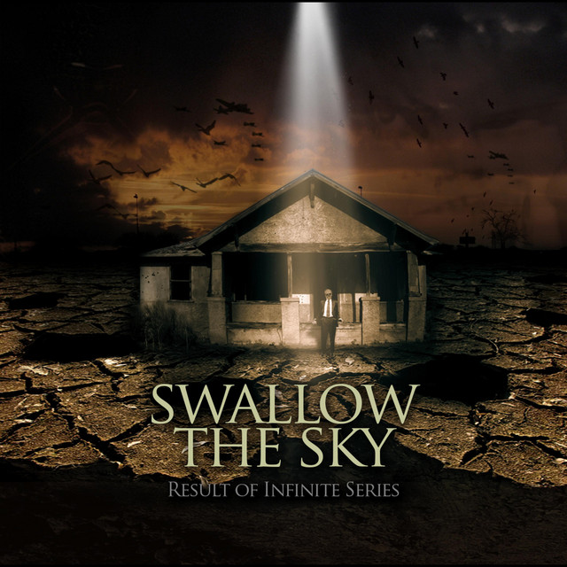 Swallow the Sky