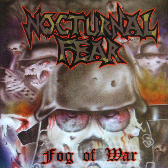 Nocturnal Fear