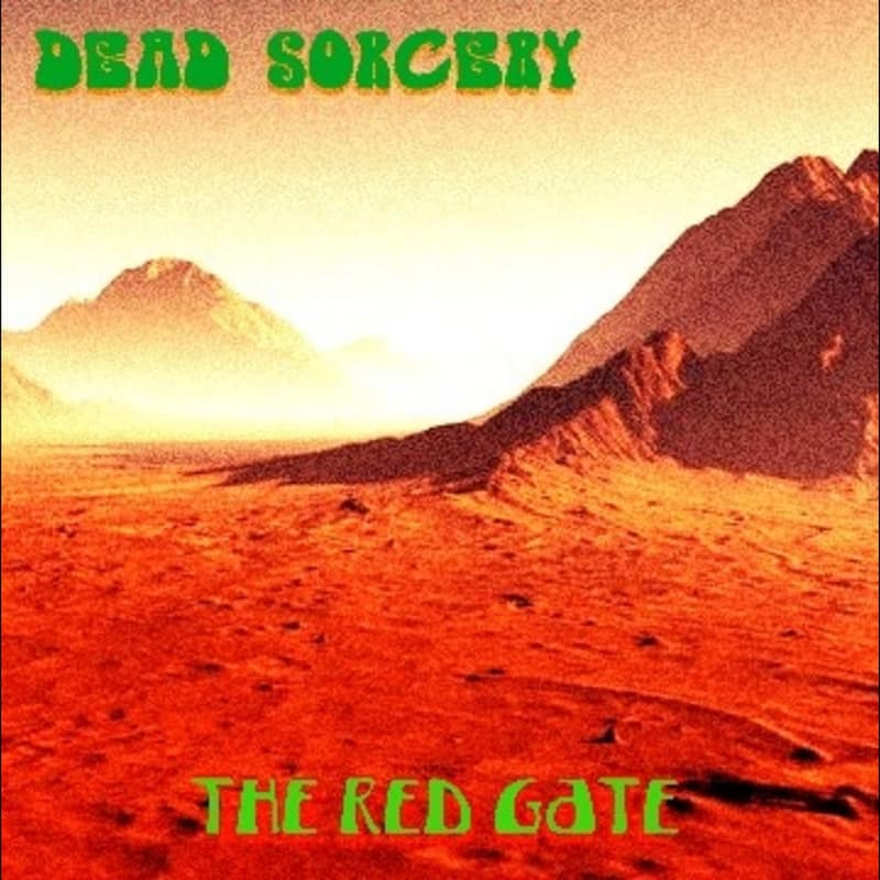 Dead Sorcery