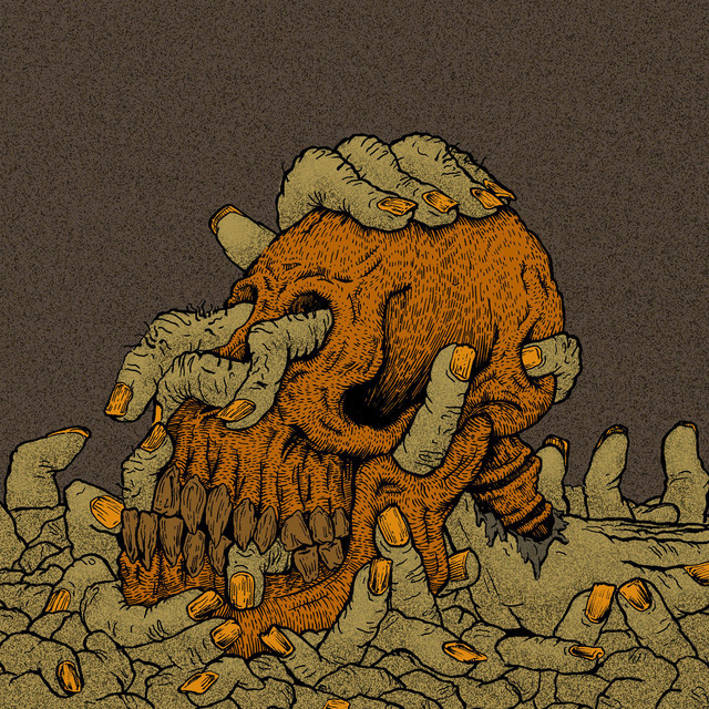 Second-Hand Apes