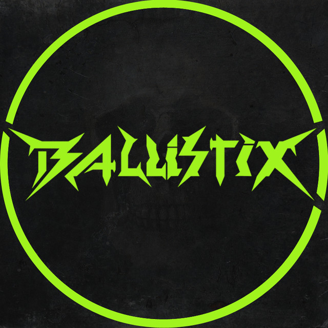 Ballistix