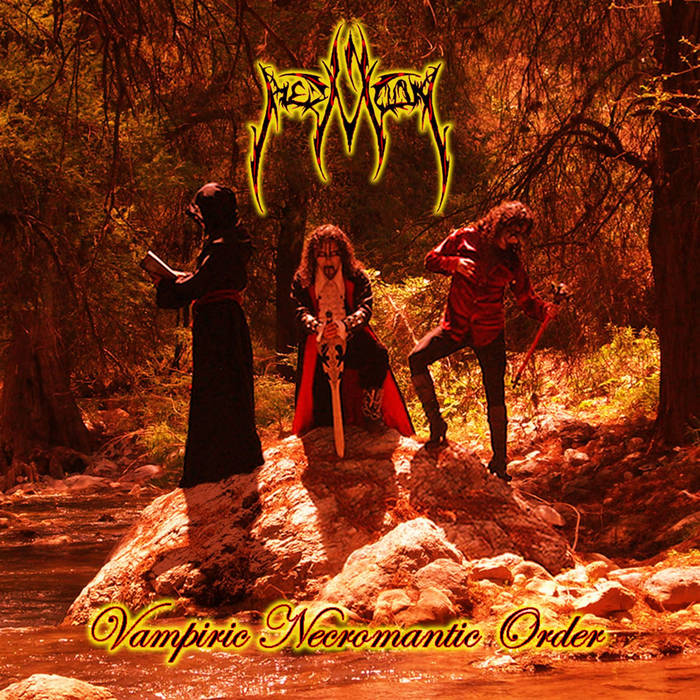 Vampiric Necromantic Order