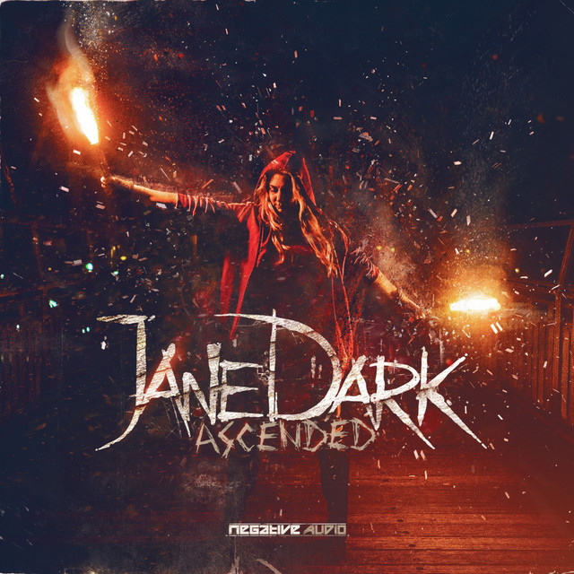 Jane Dark