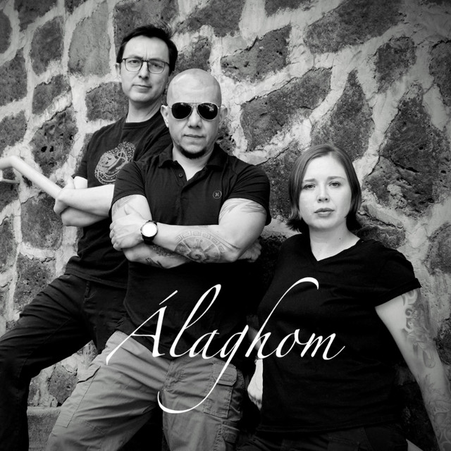 Álaghom