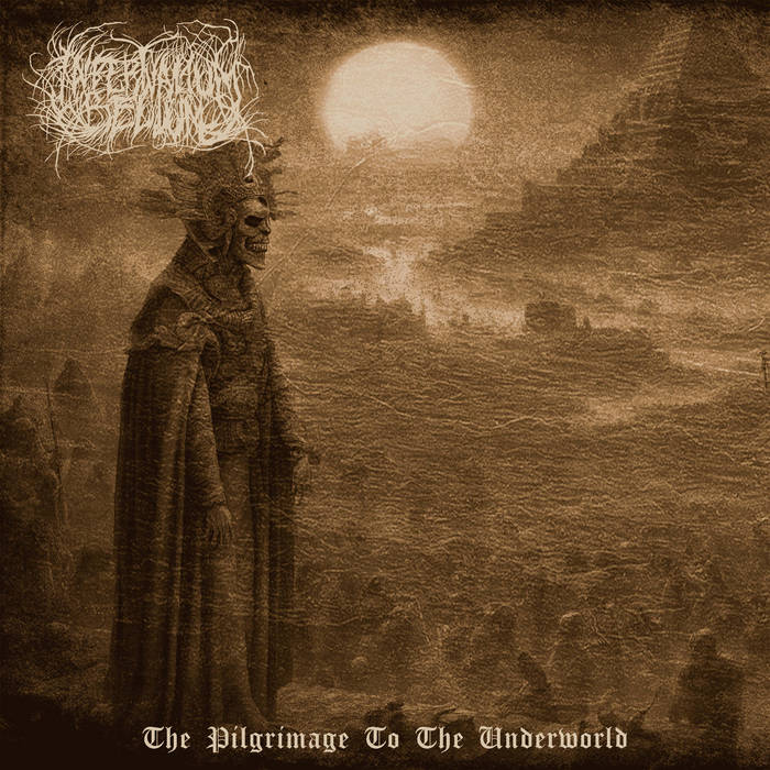 The Pilgrimage To The Underworld