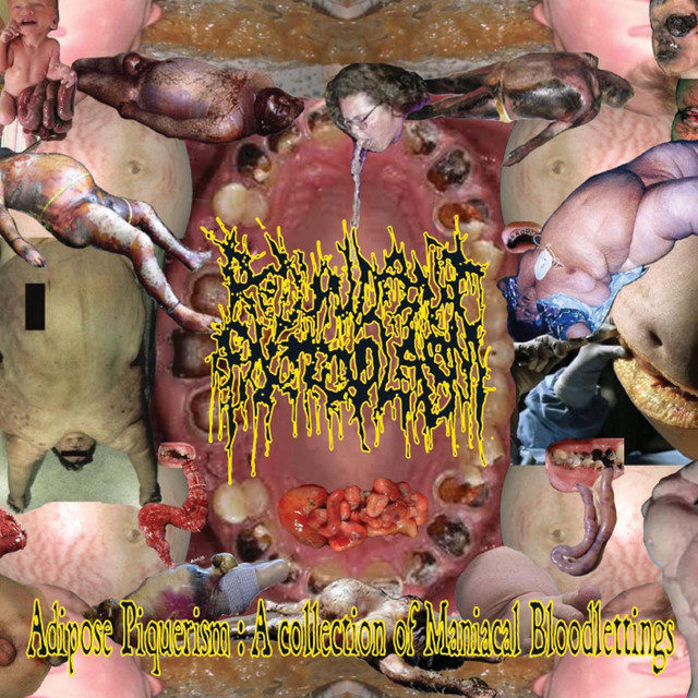 Redundant Protoplasm