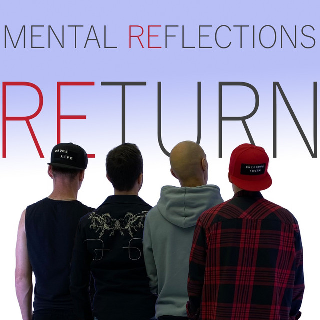 Mental Reflections