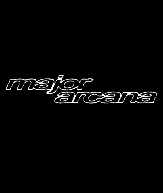 Major Arcana