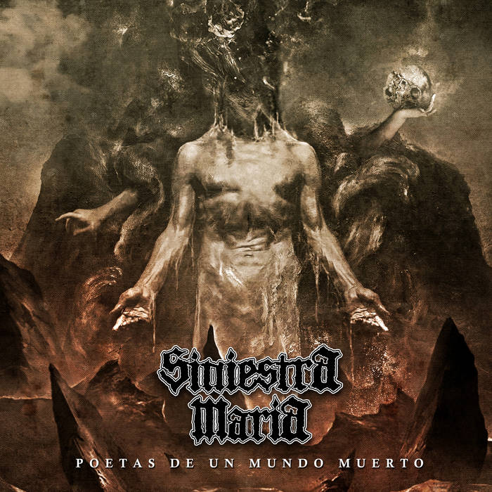 POETAS DE UN MUNDO MUERTO