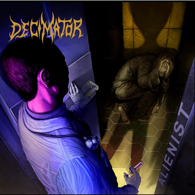 Decimator
