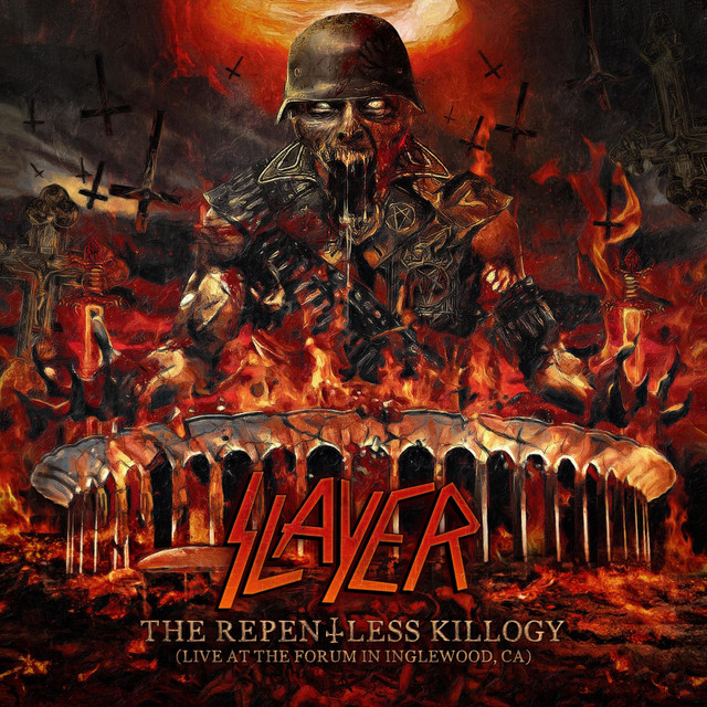 Slayer