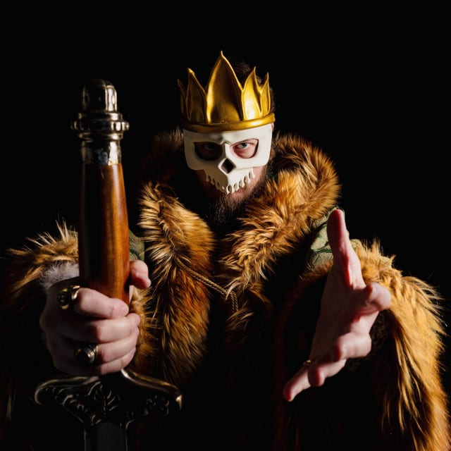 Apostate Monarch