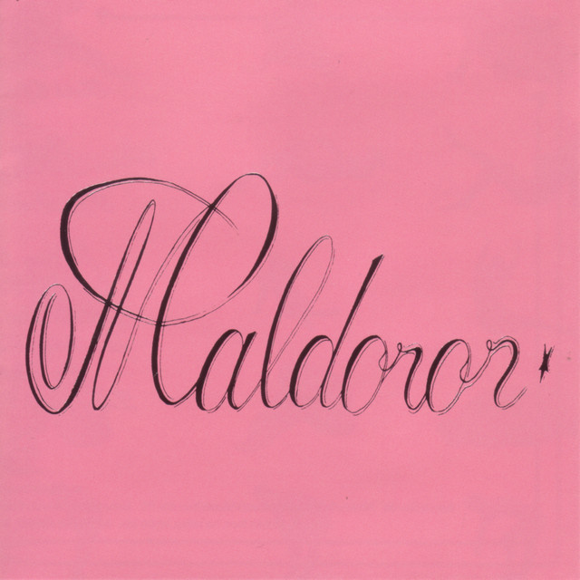 Maldoror