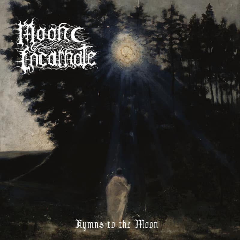 Moon Incarnate