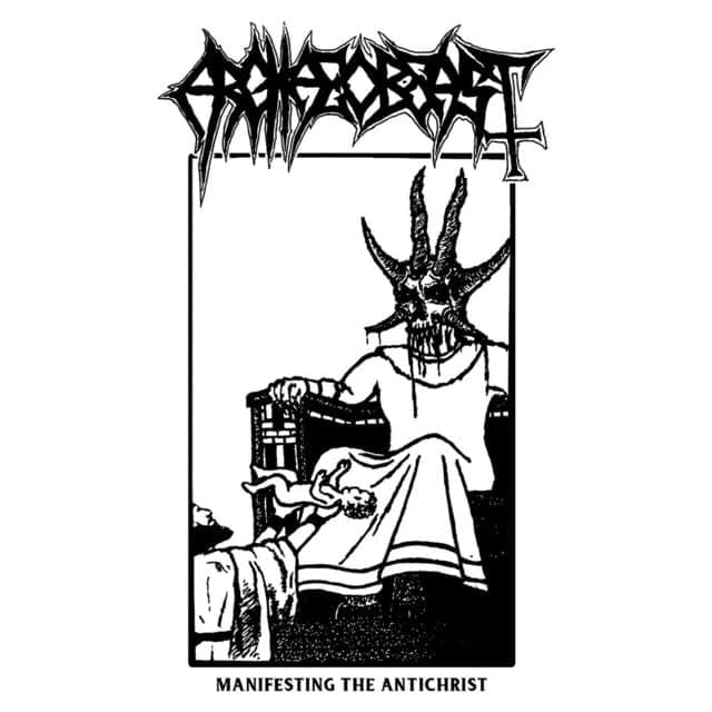 Archaeobeast