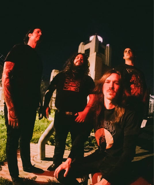 Easy Death