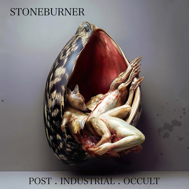 Stoneburner