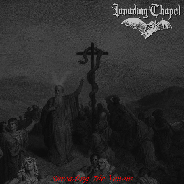Invading Chapel