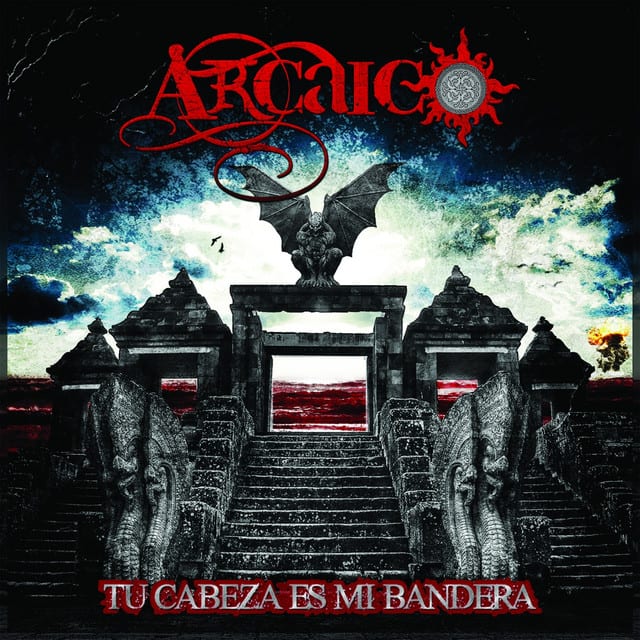 Arcaico