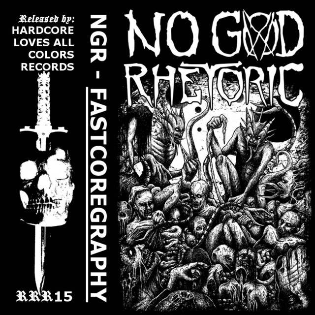 No God Rhetoric
