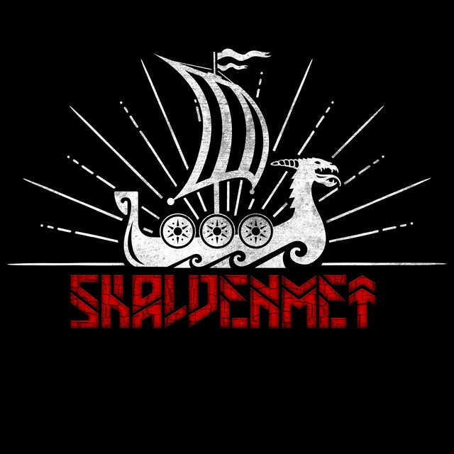 Skaldenmet
