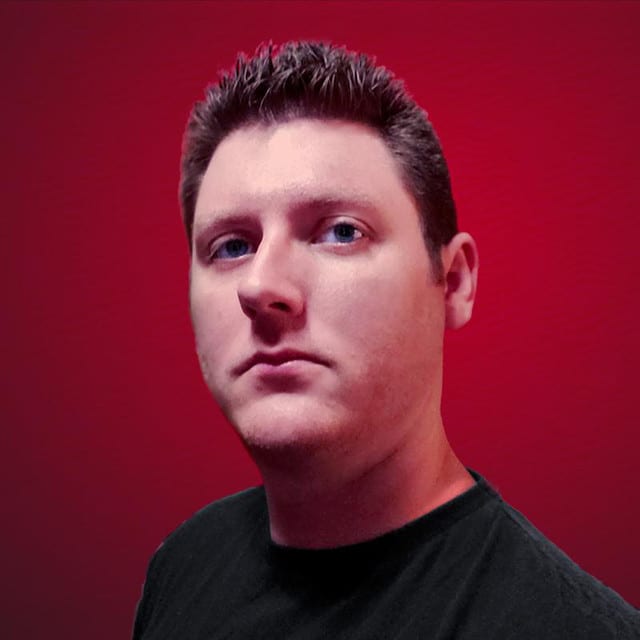 Matt Hellion