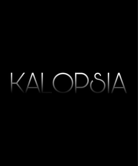 Kalopsia